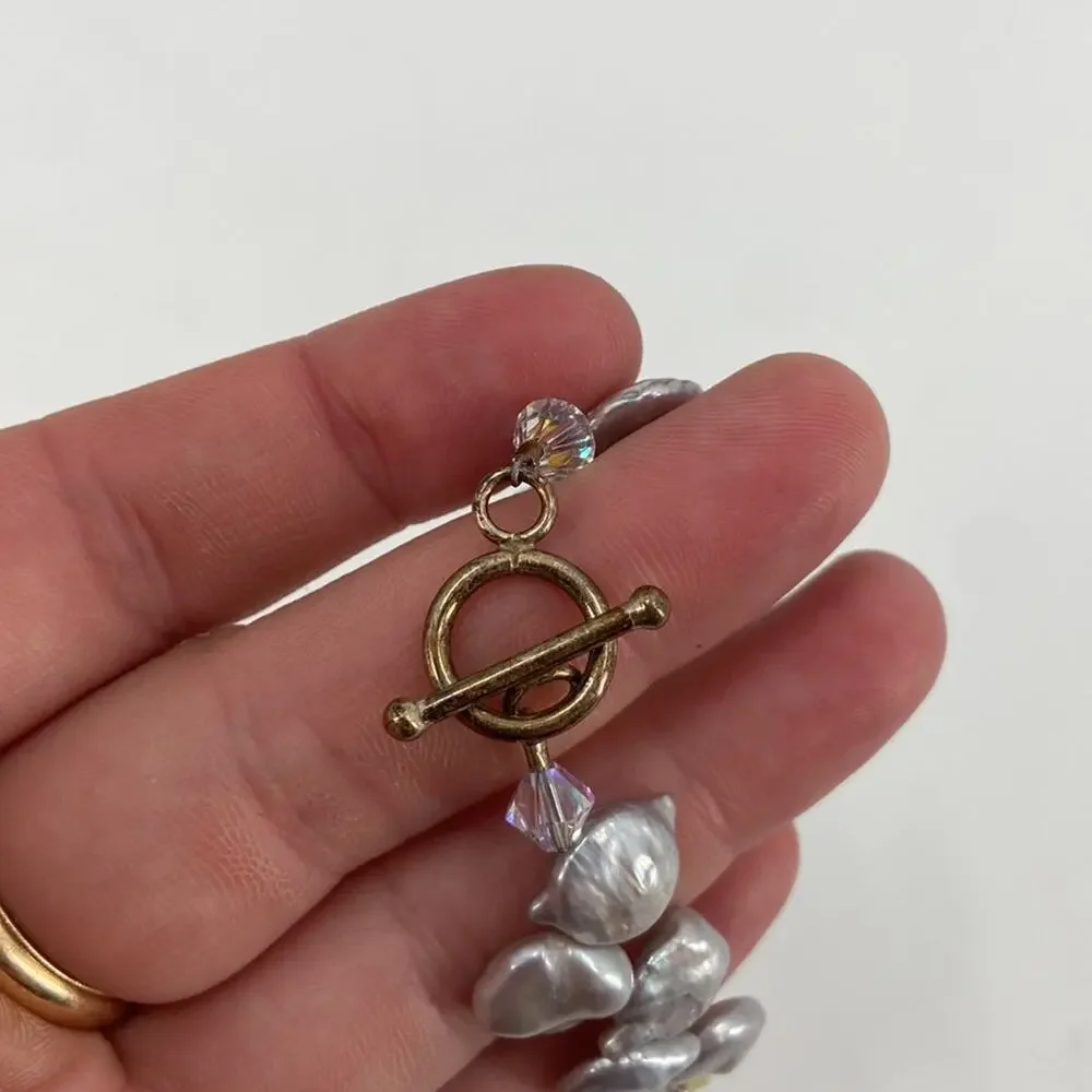 no brand great pearl