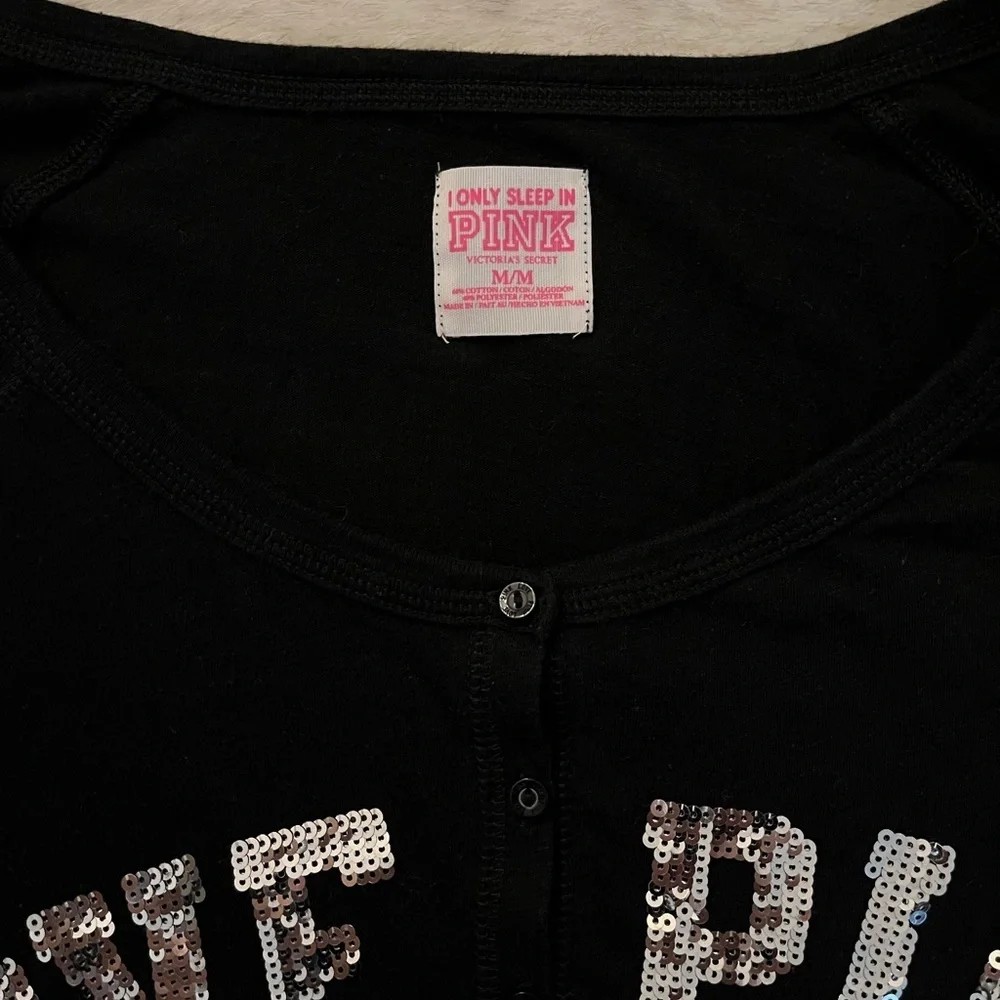 PINK Victorias Secret hard find