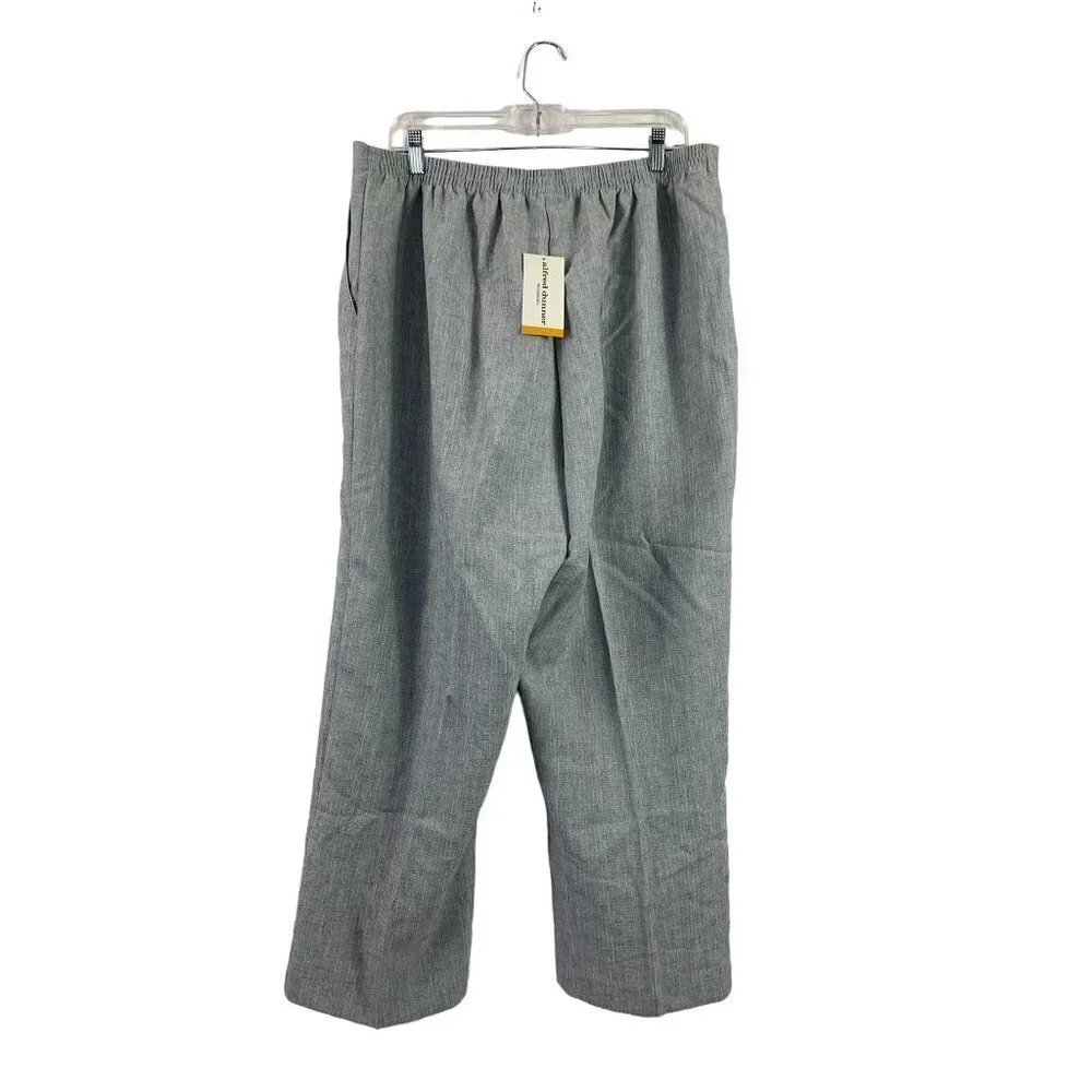 Alfred Dunner nwt size