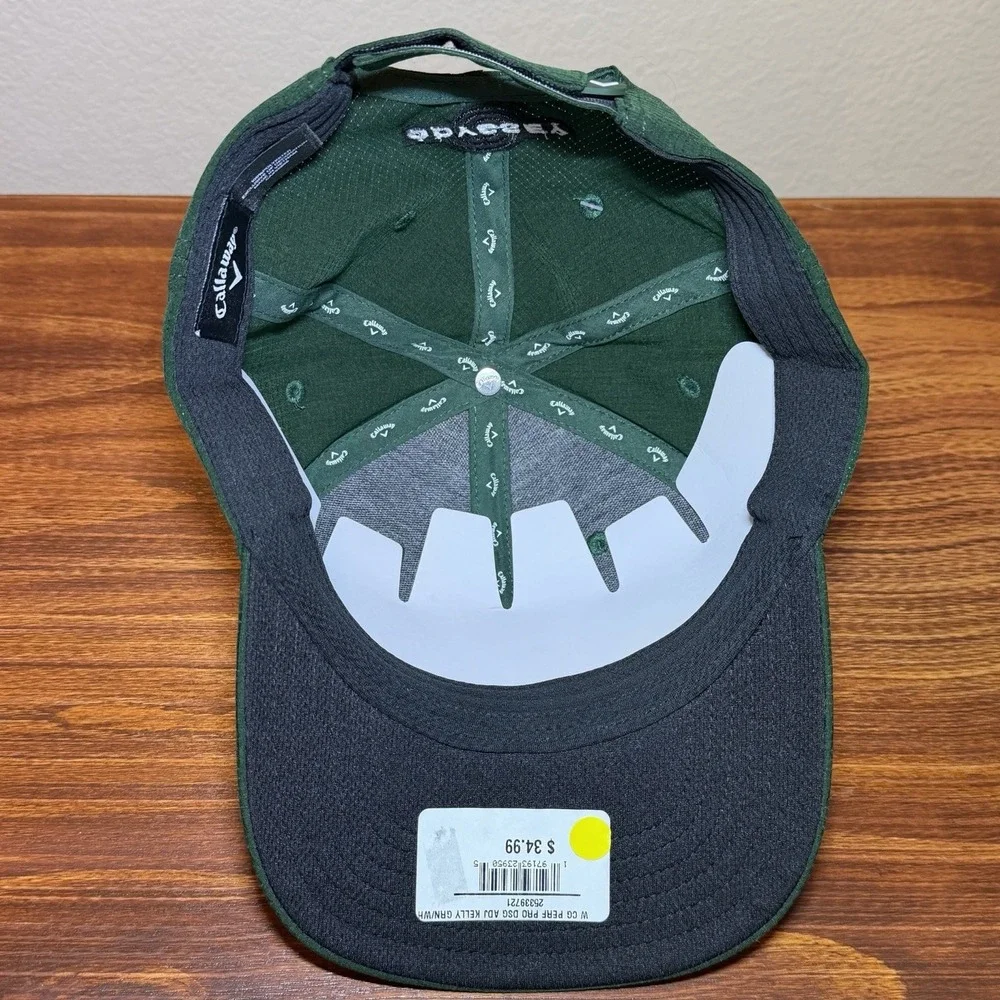 Callaway performance pro