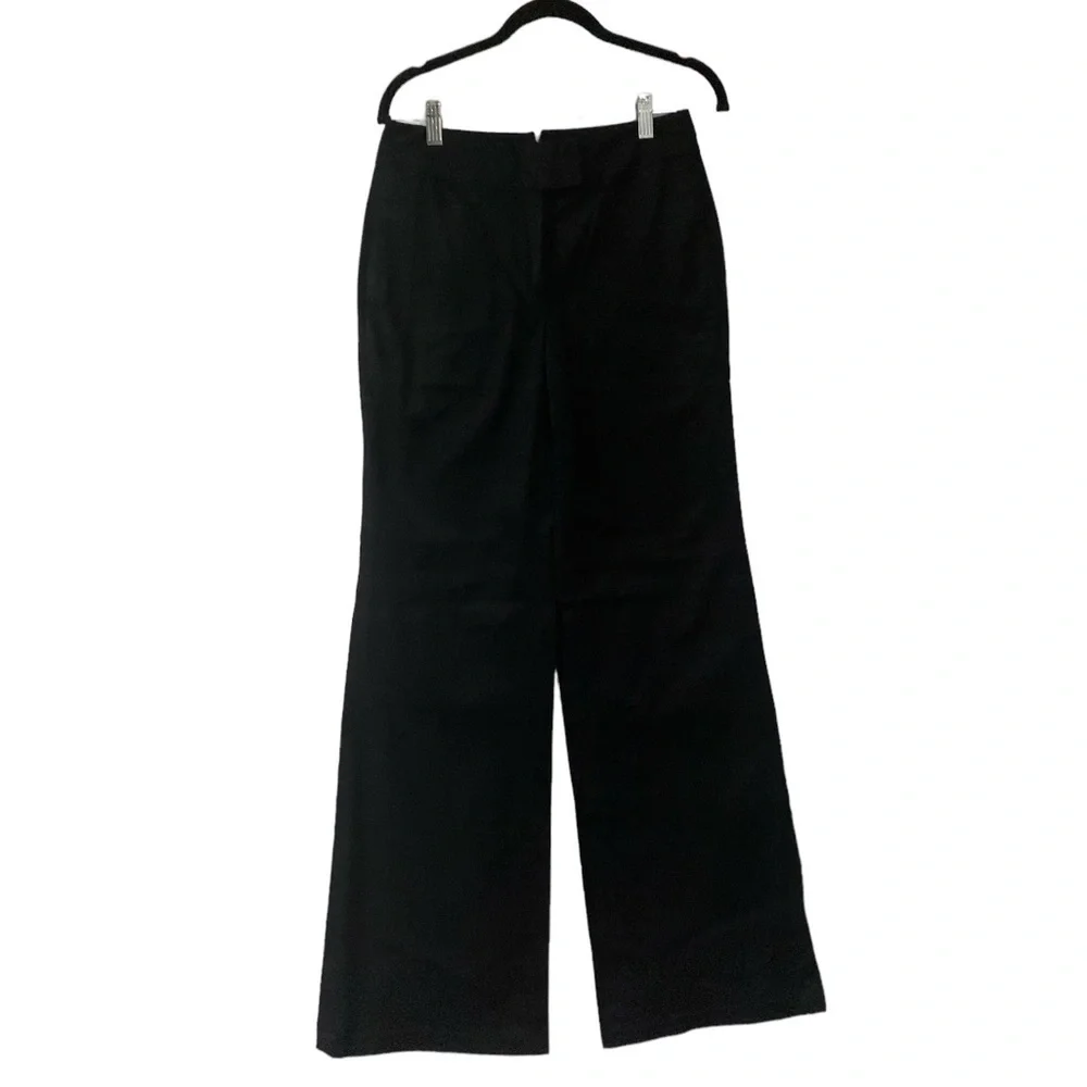 Adam by Adam Lippes stretch are