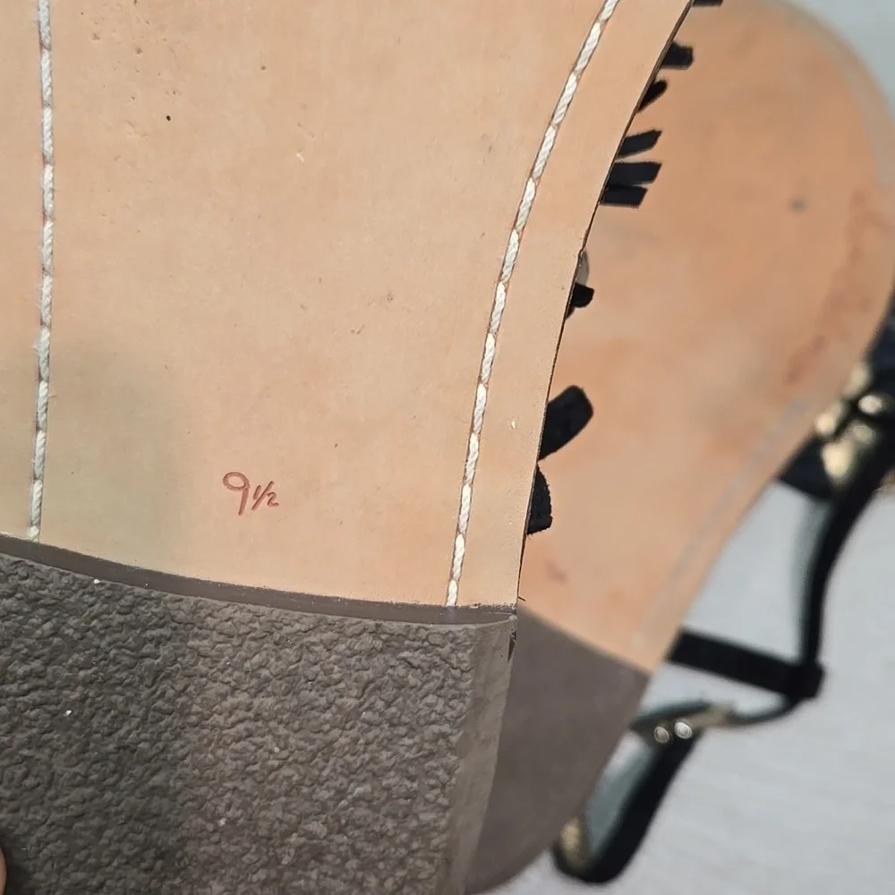 Sam Edelman good hbox