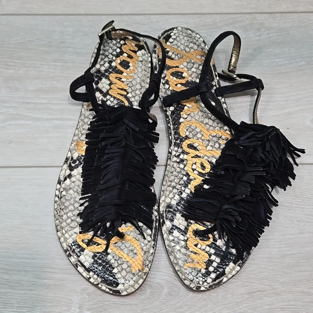 Sam Edelman good hbox