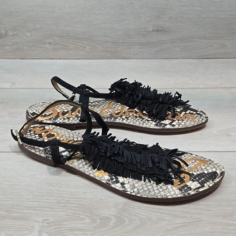 Sam Edelman good hbox