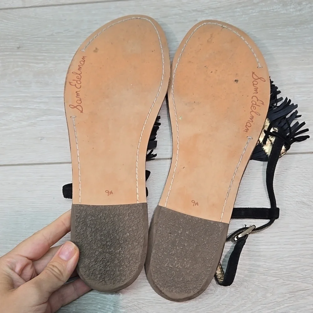 Sam Edelman good hbox