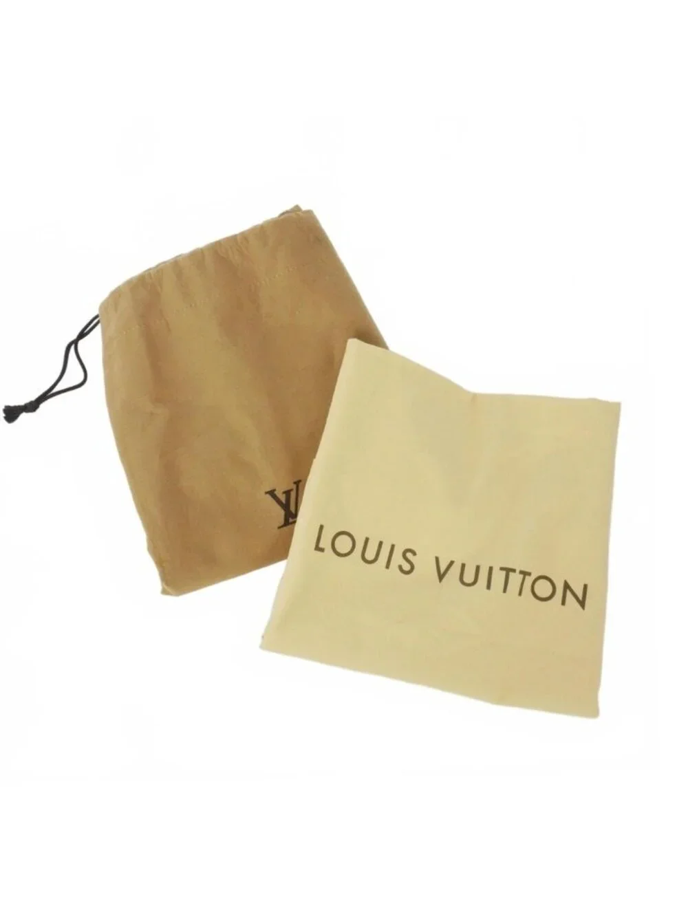 Louis Vuitton Neverfull MM Damier Tote Purse Brown