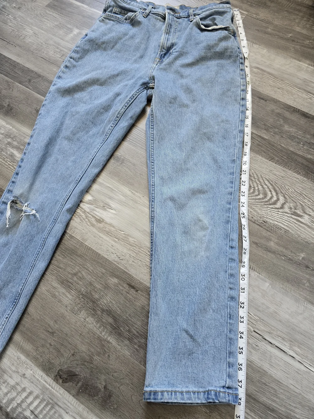 Everlane 28 wear original
