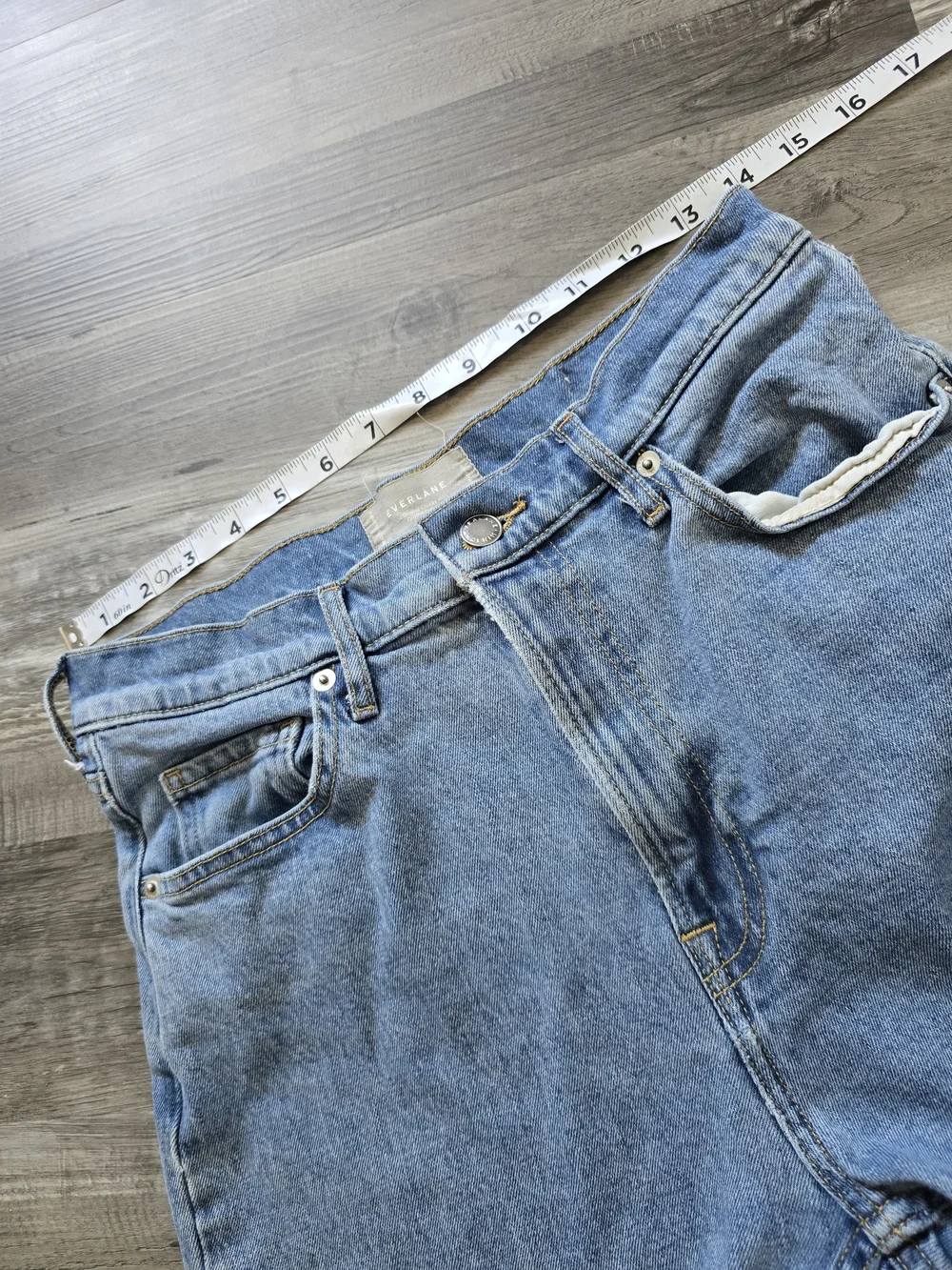 Everlane photo last