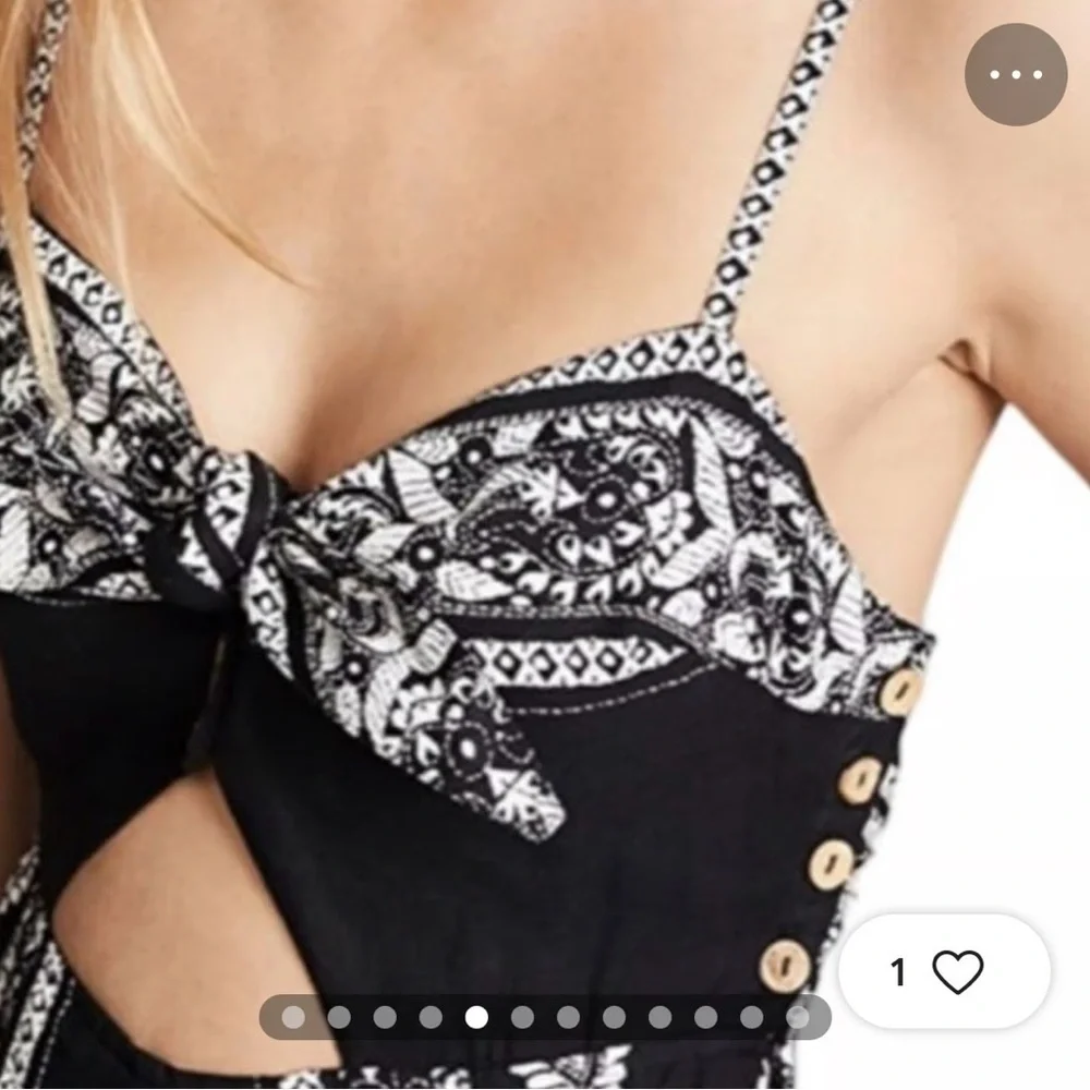 Free People effortlessly cool