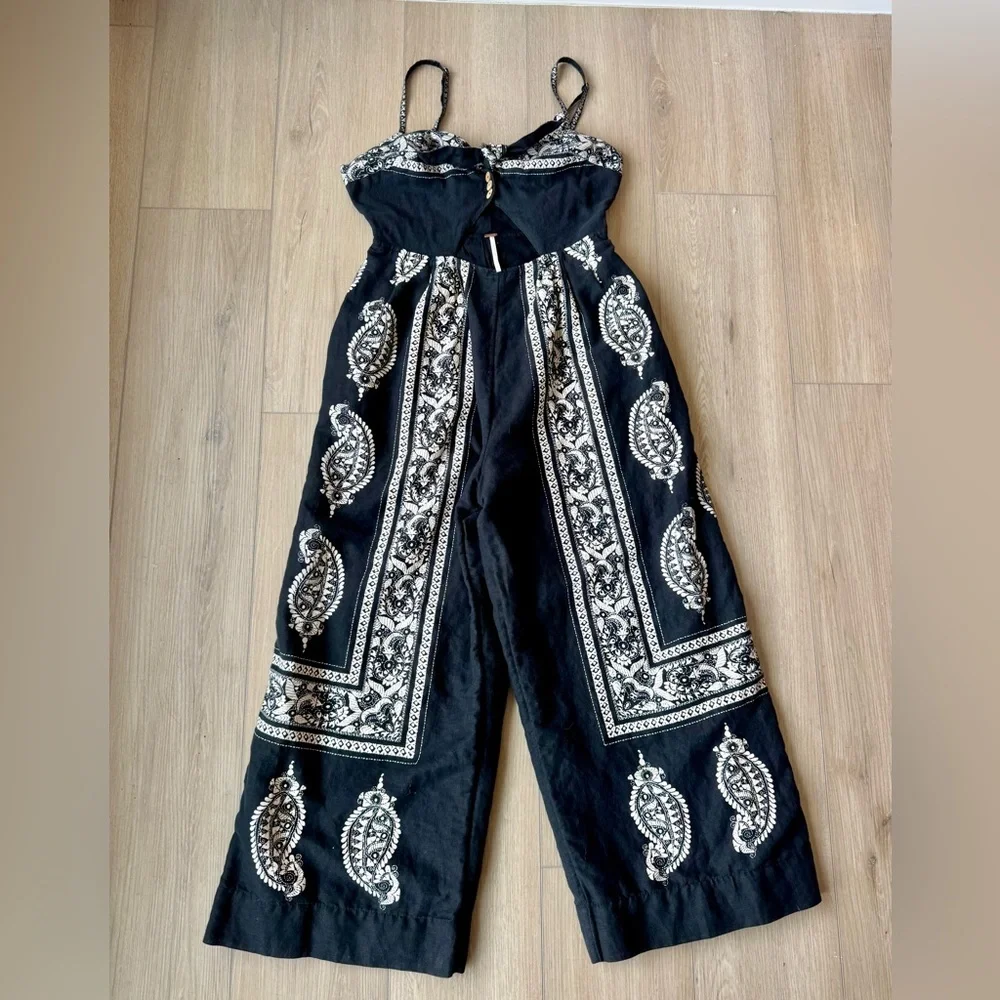 Free People effortlessly cool