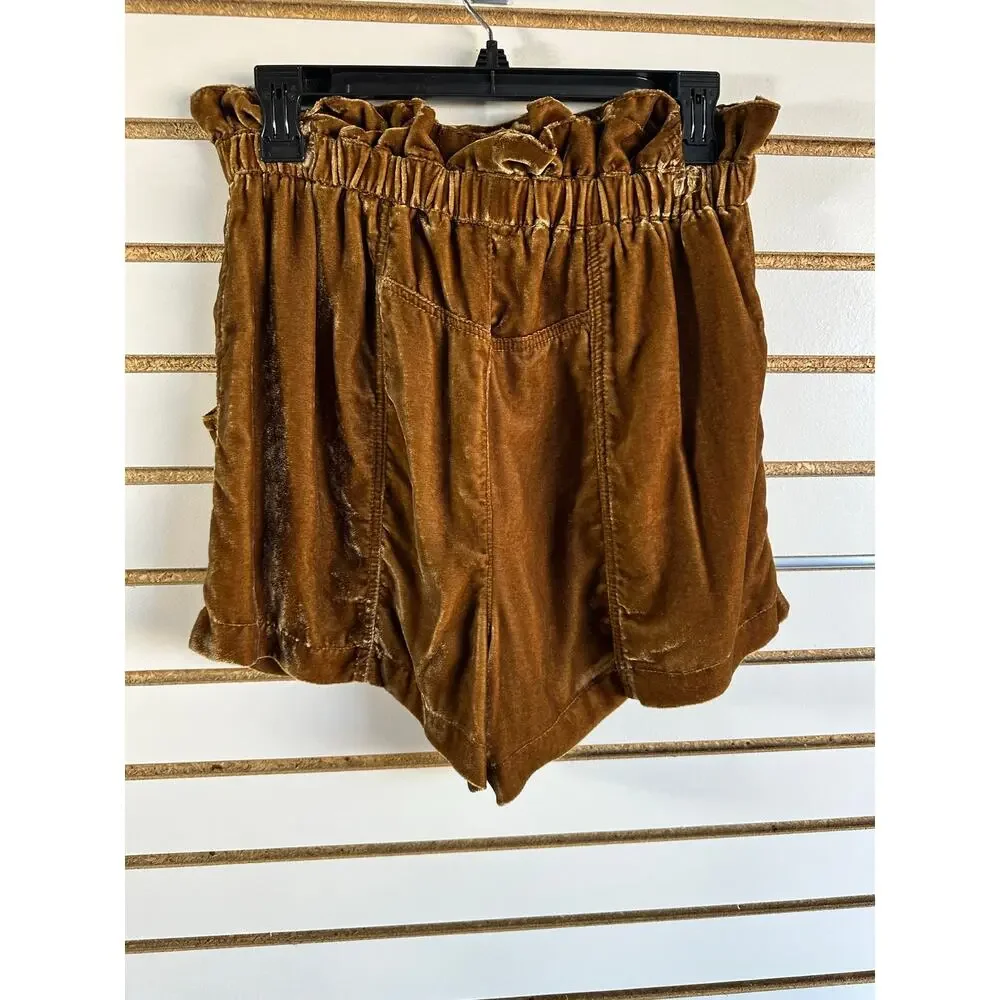 Free People measurements fabric