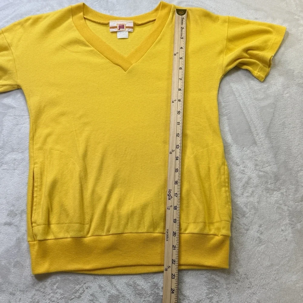 Jill details brand