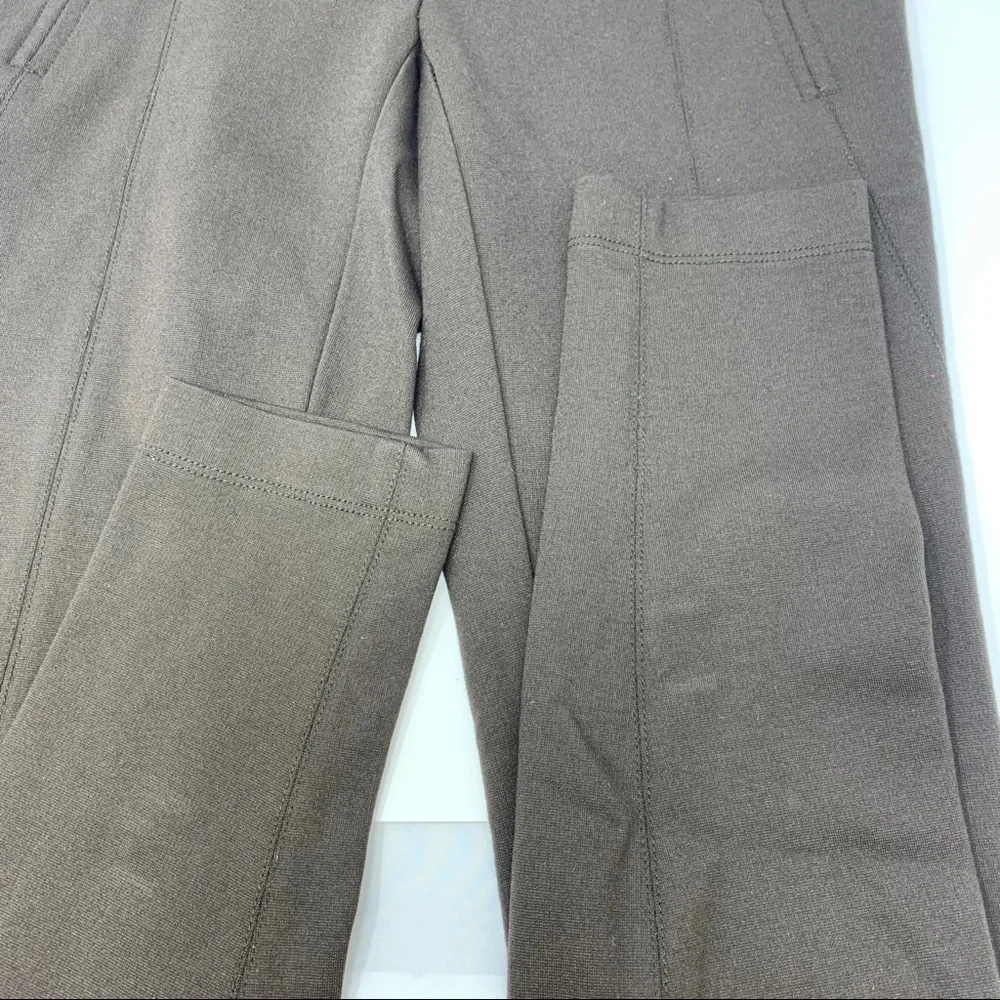 Vince Riding Brown‎ Skinny Jodhpur Style Pants