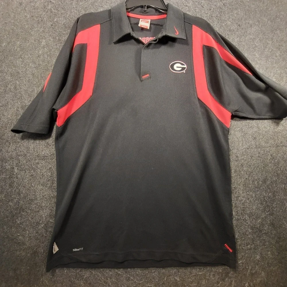 Nike team georgia