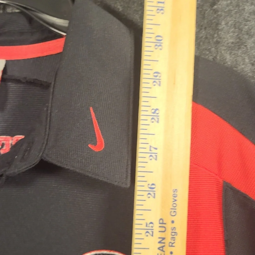 Nike team georgia