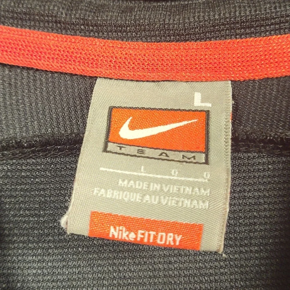 Nike team georgia