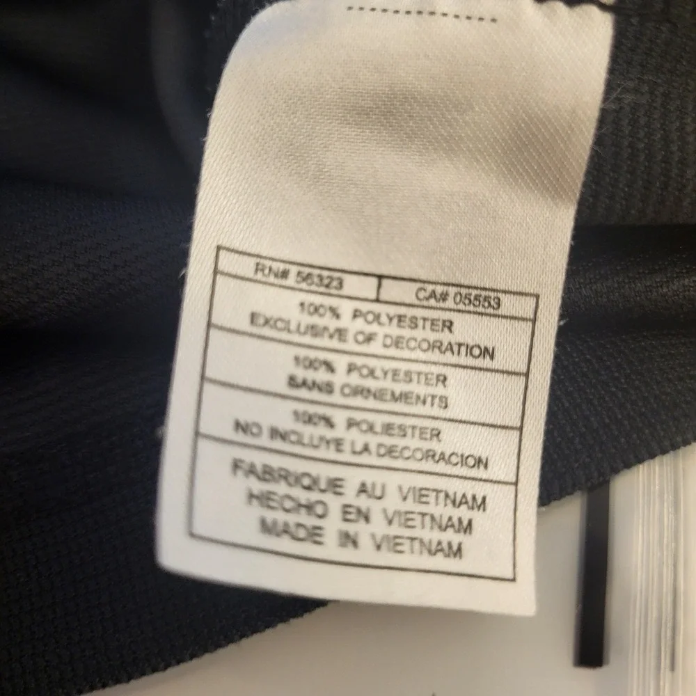 Nike team georgia