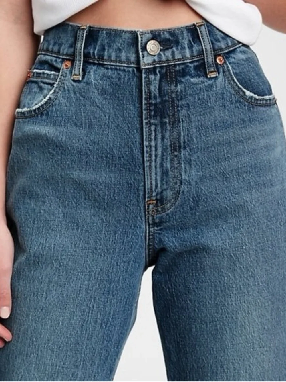 GAP like new