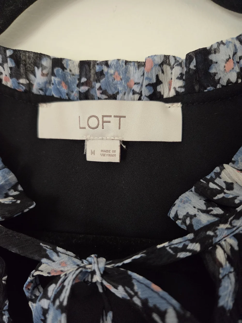 LOFT orders ship