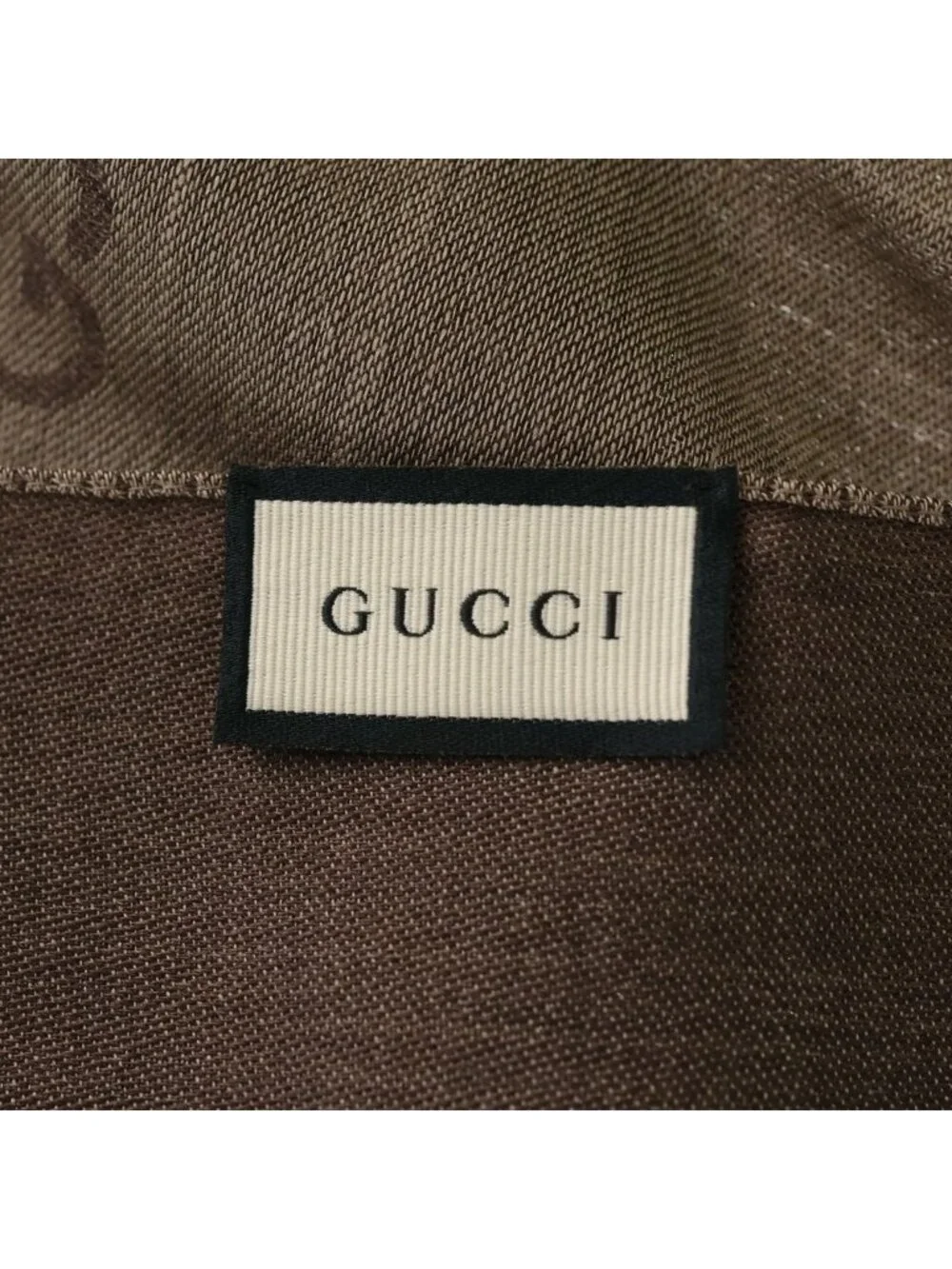 Gucci this authentic