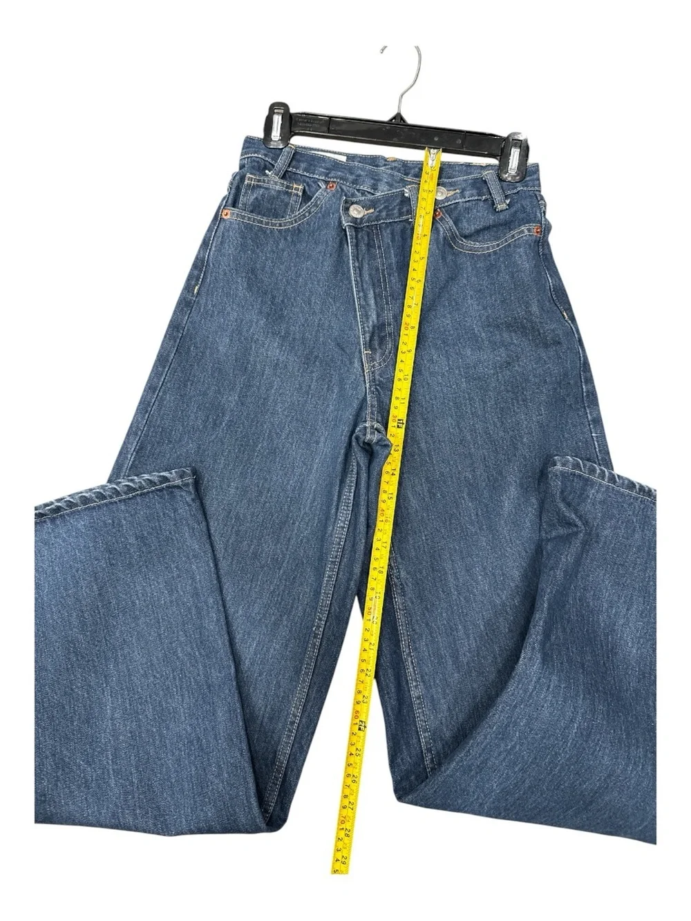 Zara stylish dark