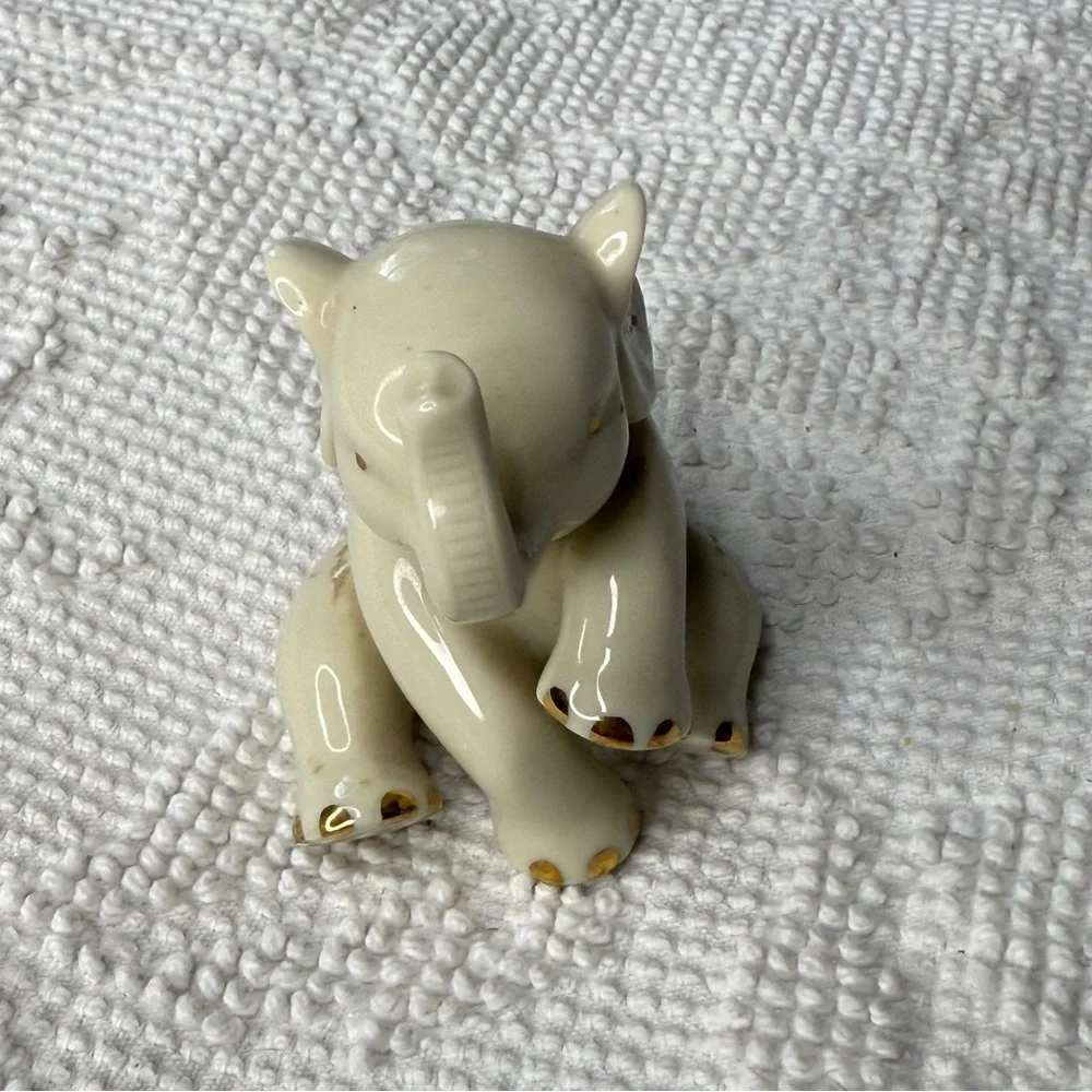 Lenox handcrafted porcelain