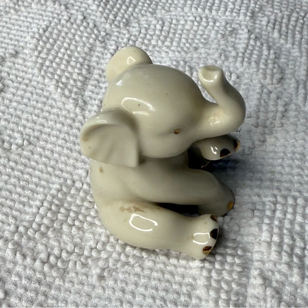 Lenox handcrafted porcelain