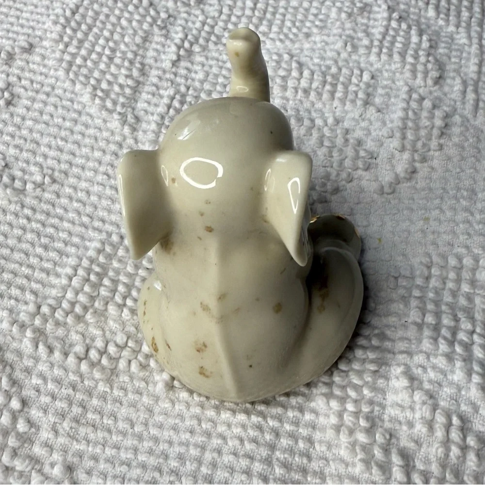 Lenox handcrafted porcelain