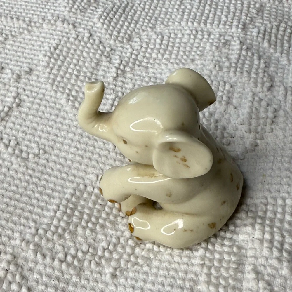 Lenox handcrafted porcelain
