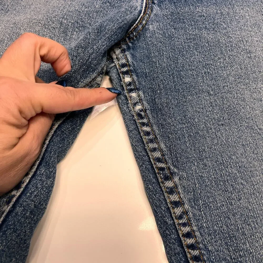Levis levi 550