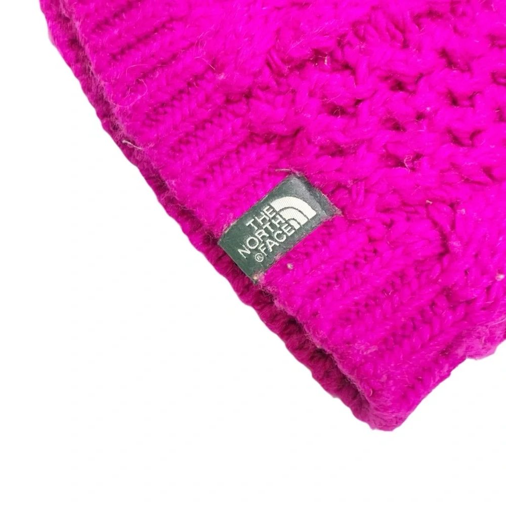 The North‎ Face Youth Cable Minna Beanie