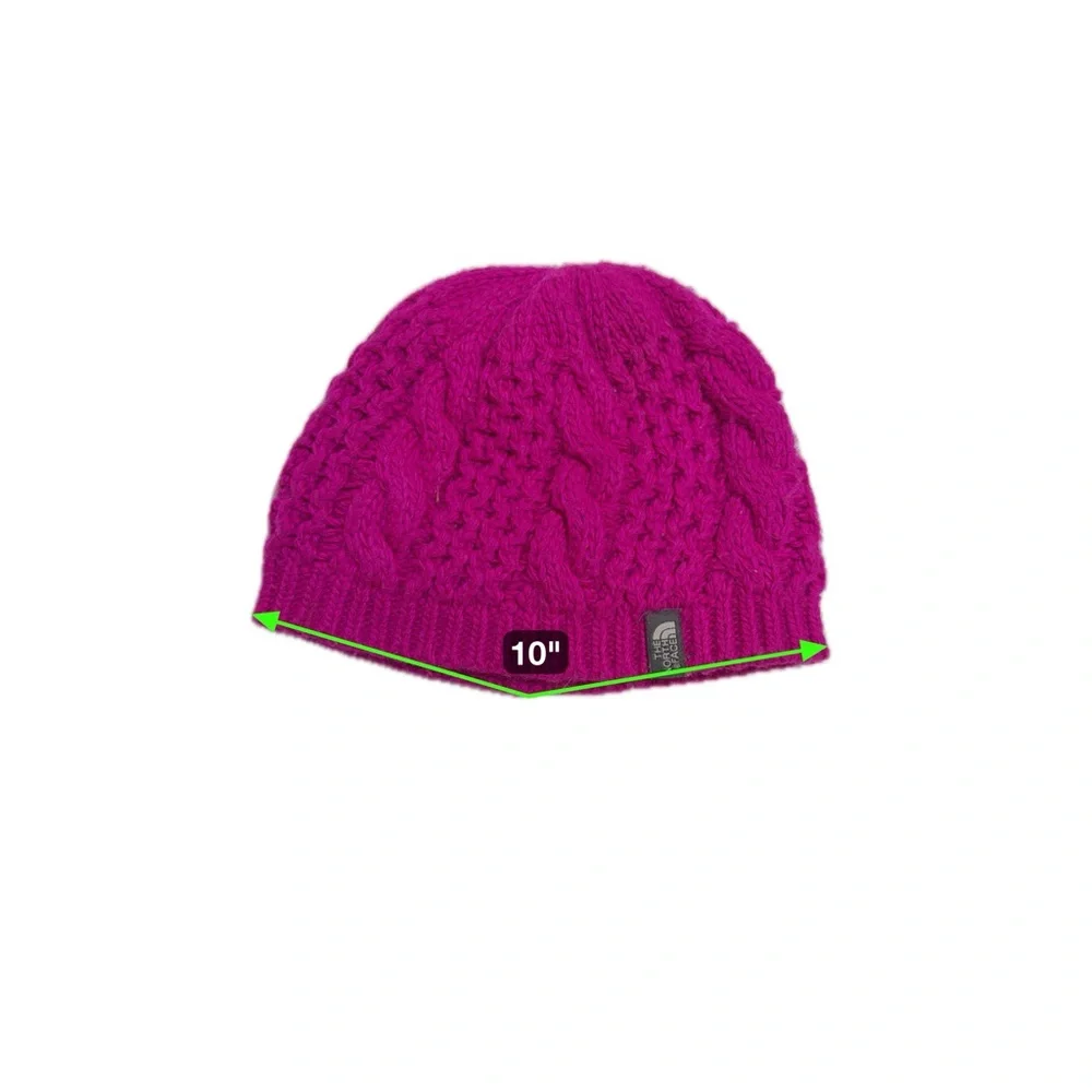 The North‎ Face Youth Cable Minna Beanie