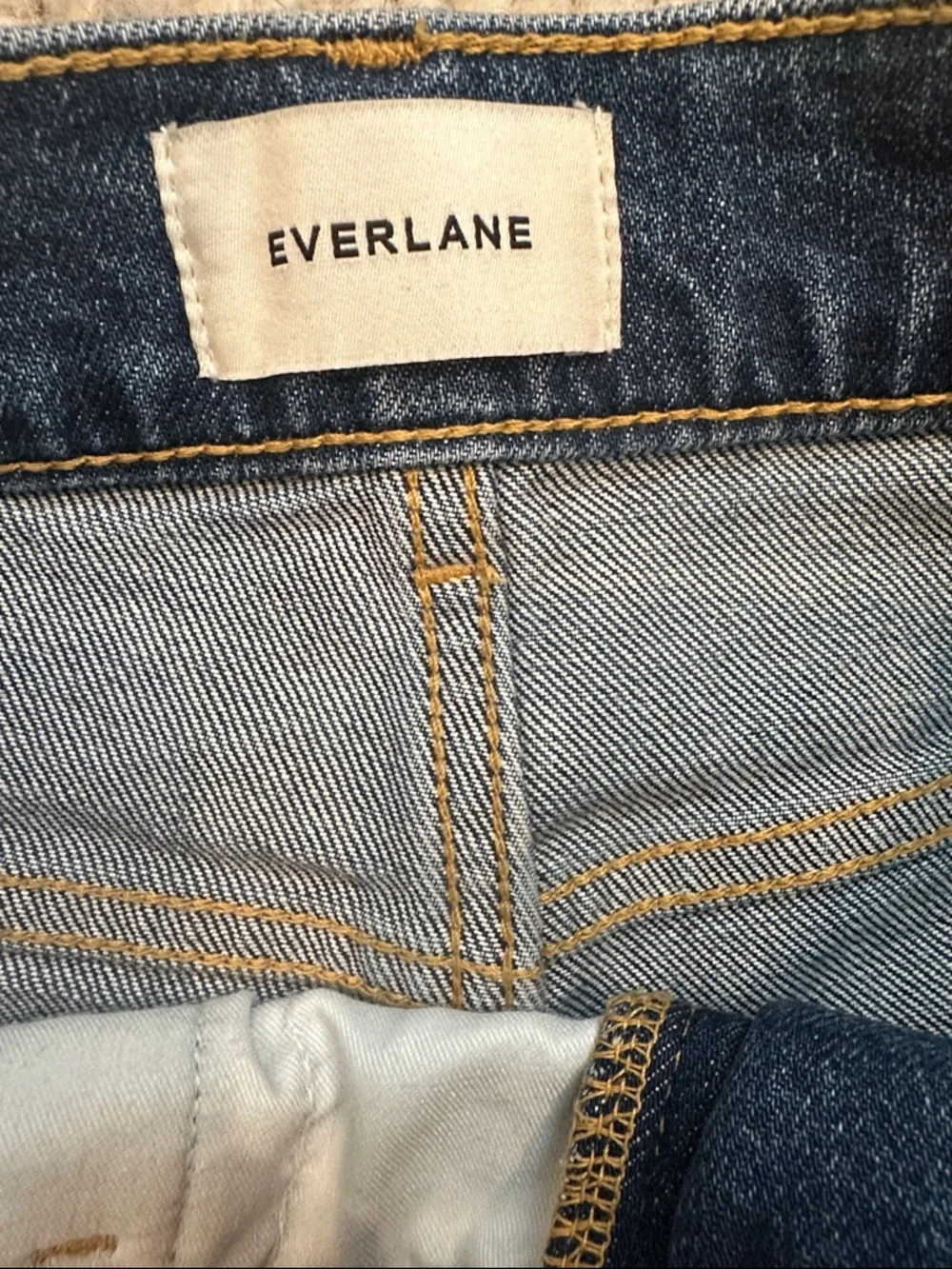 Everlane literally wore