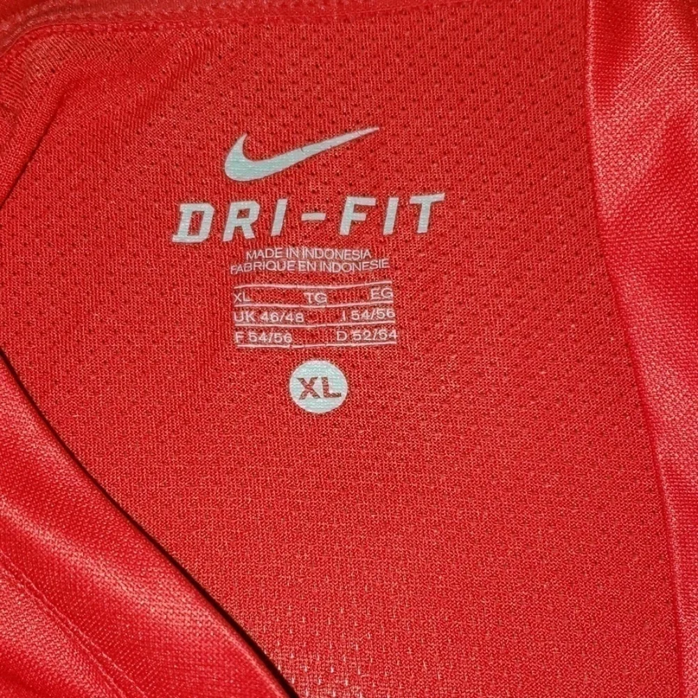 Nike dry fit