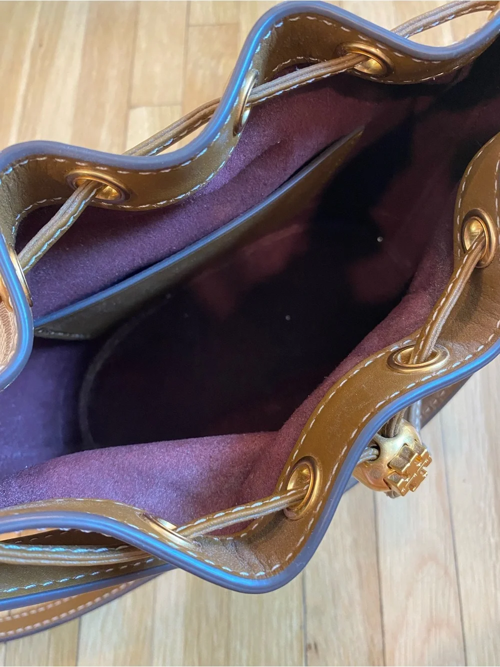 Tory Burch new silhouette