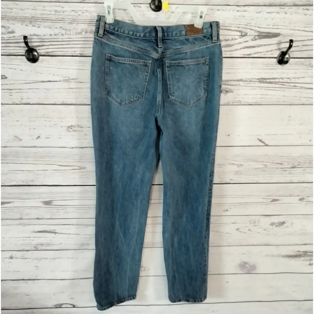 Lands End measurements 25