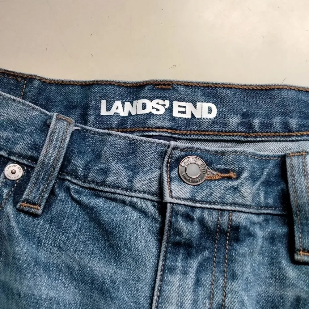 Lands End 10 color