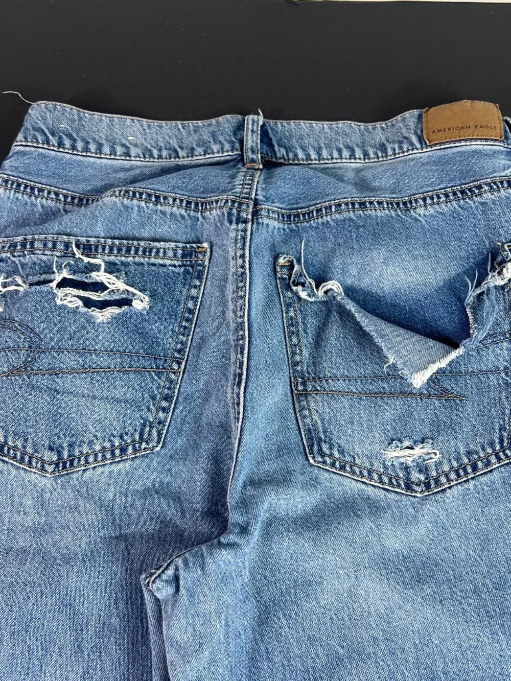 American Eagle Outfitters you are