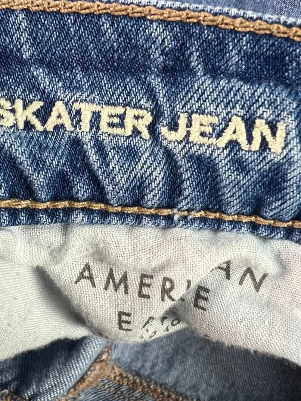 American Eagle Outfitters you are