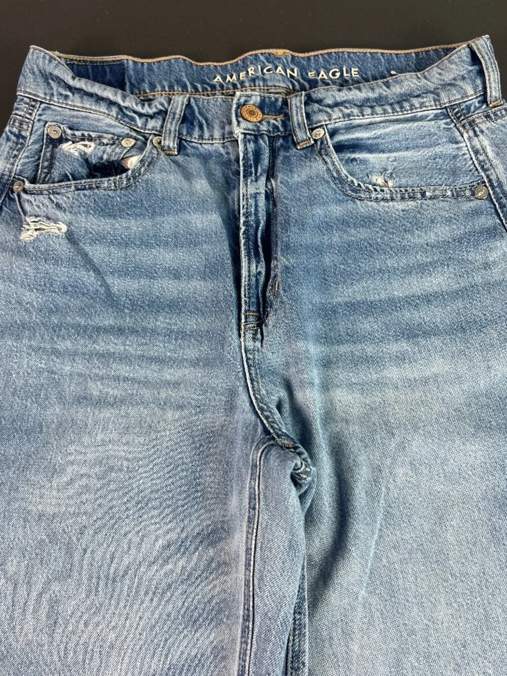 American Eagle Outfitters you are