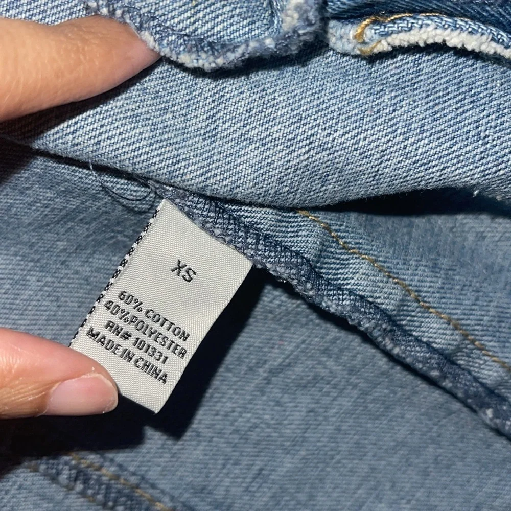 N/A xs good