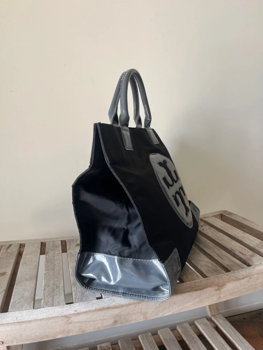 Tory Burch classic practical