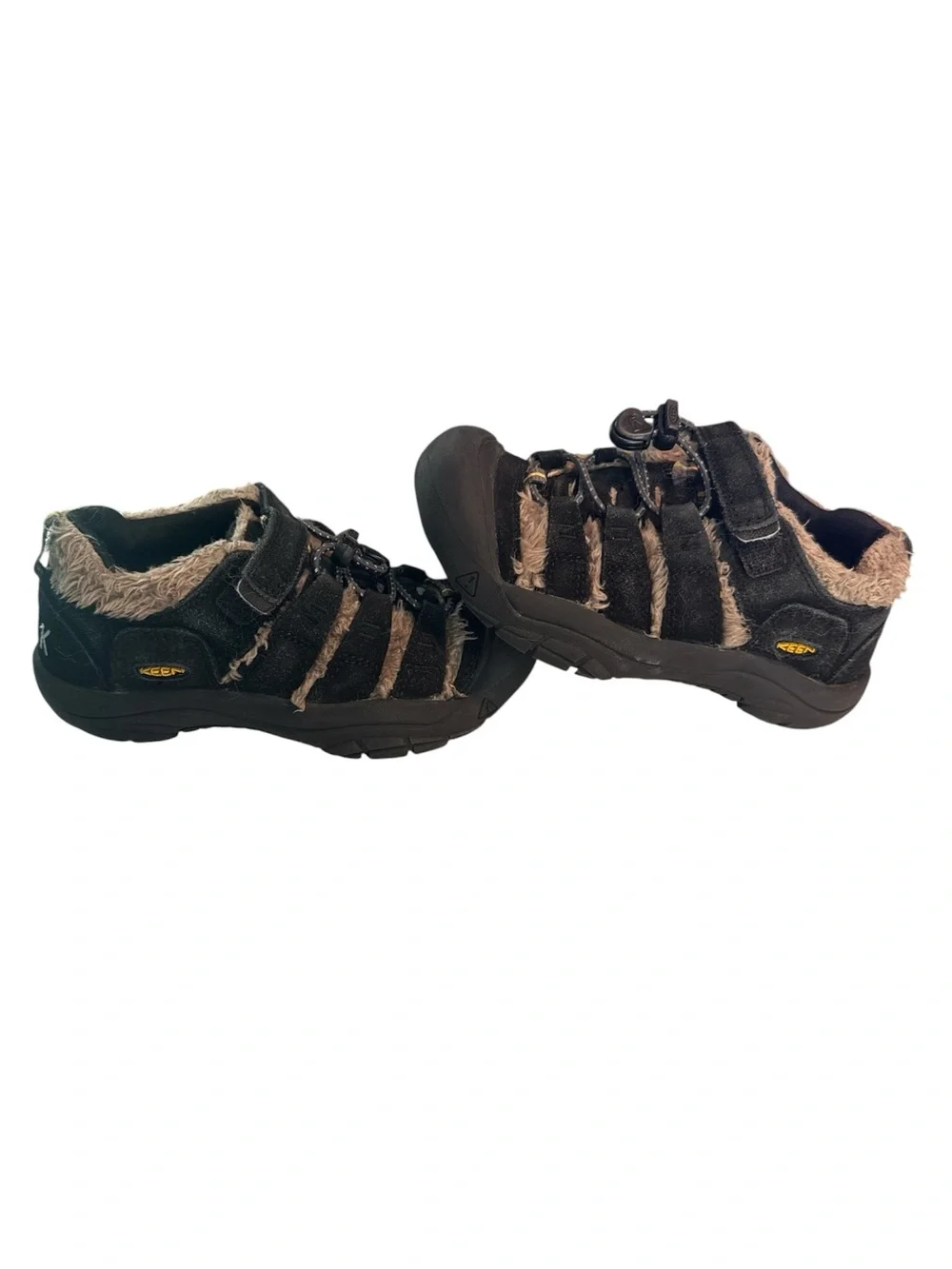 Keen kids shoes