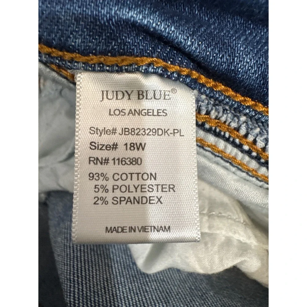 Judy Blue judy blue