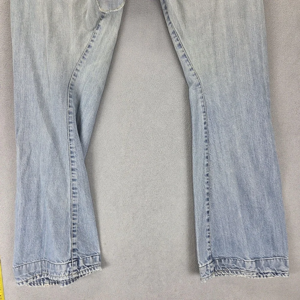 Levis 11785 important