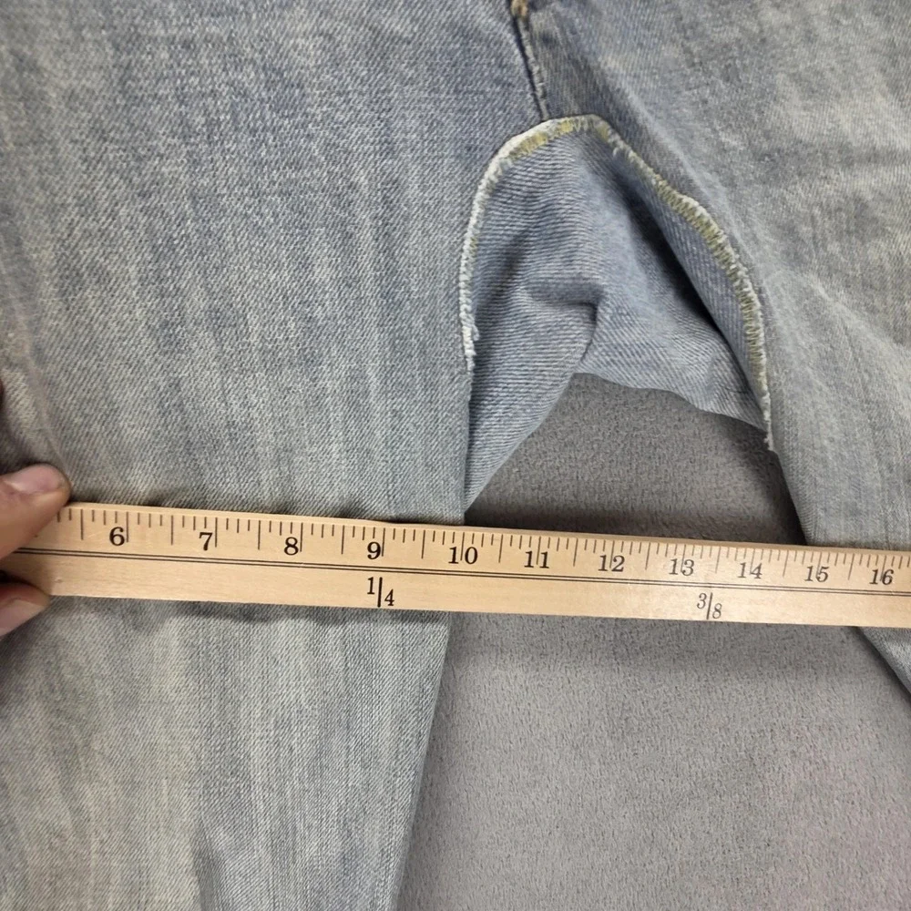Levis 11785 important