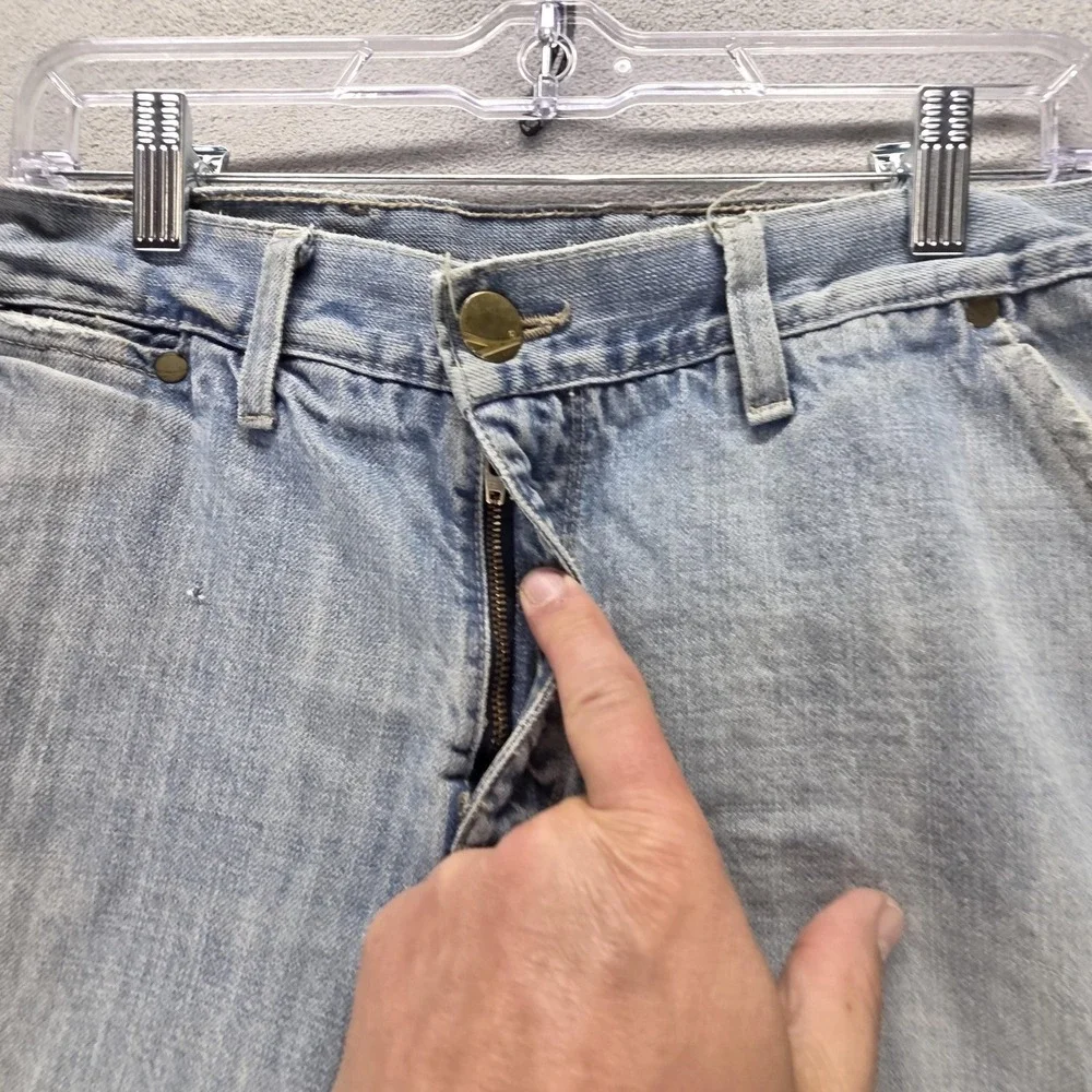 Levis 11785 important