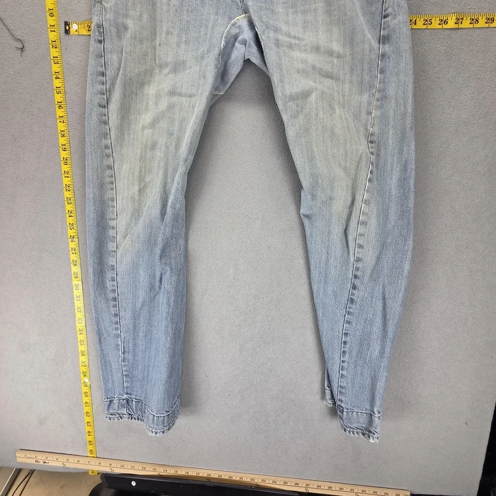 Levis 11785 important