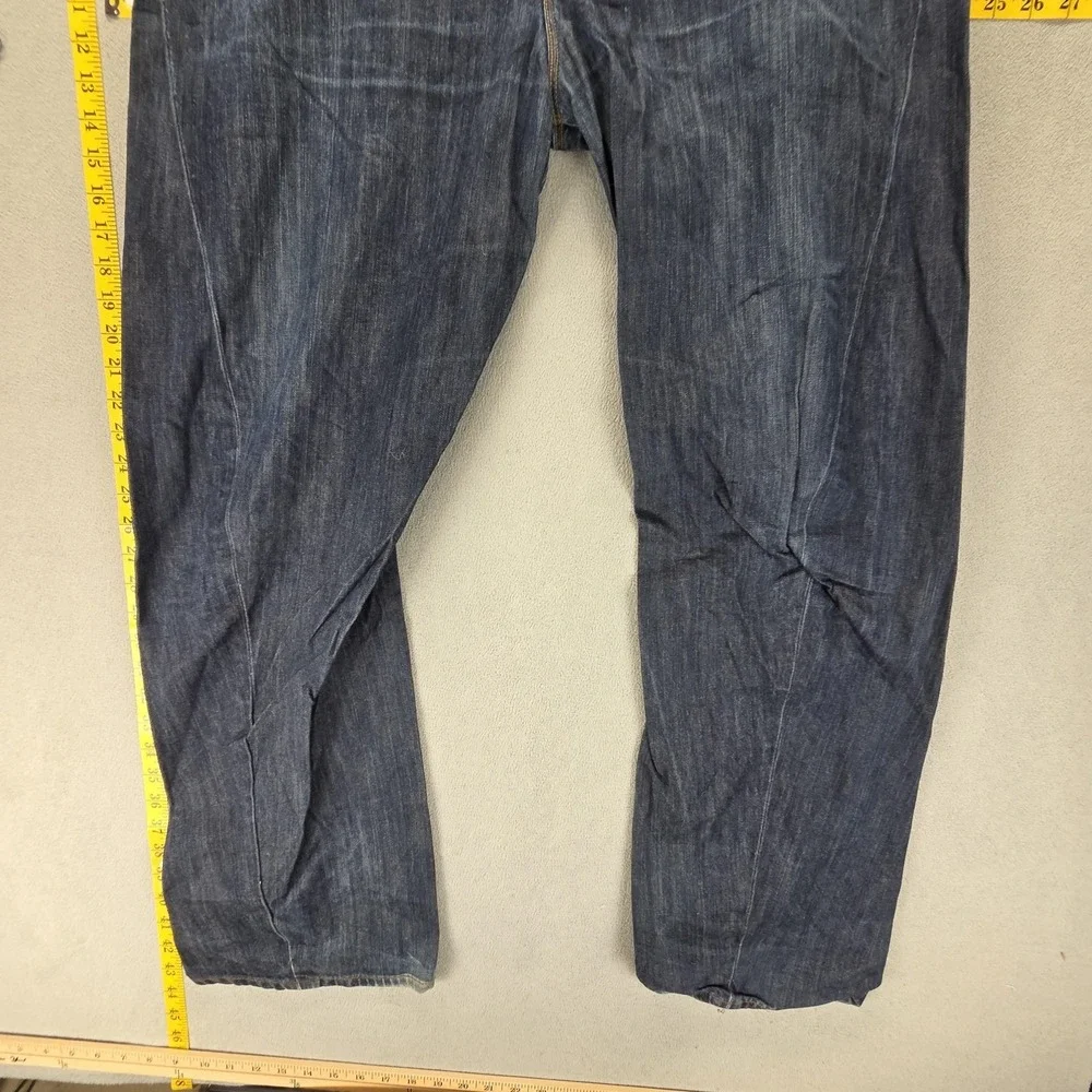 Levis 11775 important