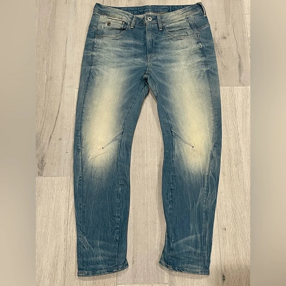 G-Star new brand w25